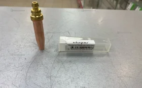 Купить Сварочный мундштук PNME 3/64 10-25mm б/у , в Саратов Цена:150рублей