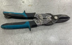 Ножницы по металлу Gross