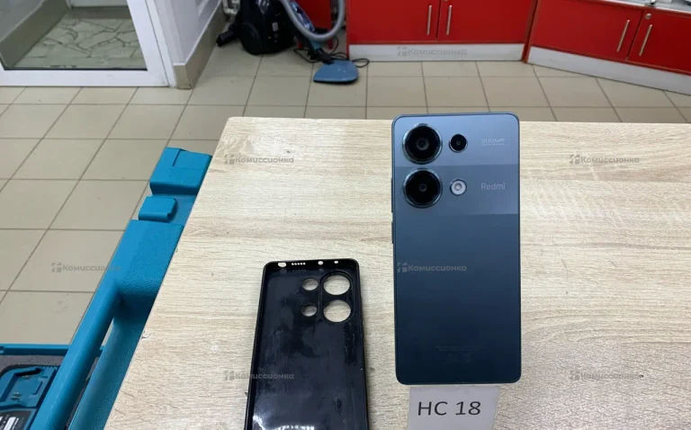 Xiaomi Redmi Note 13 Pro 8/256 ГБ