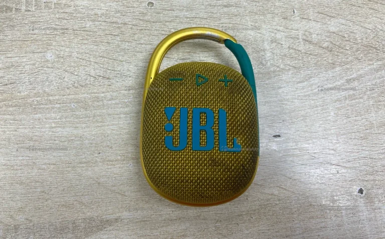 Колонка  jbl clip 3