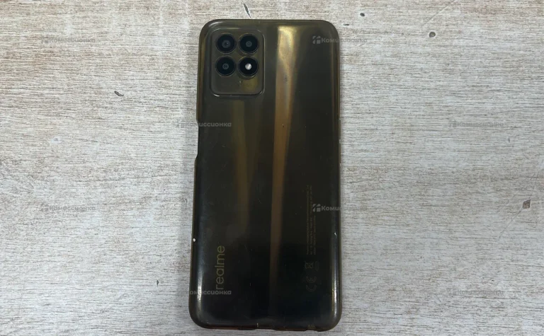 Realme 8i 4/64 ГБ