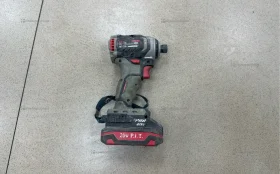 Купить Аккумуляторный винтоверт P.I.T. PSD20H-170A б/у , в Москва и область Цена:2900рублей