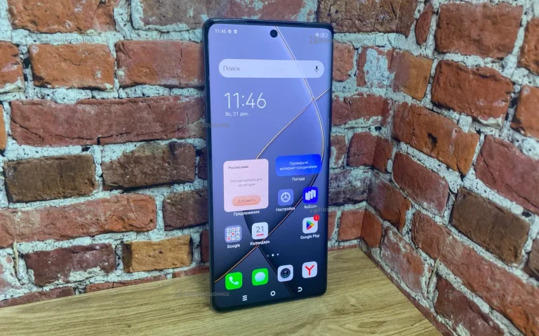 Tecno Spark 20 8/256 ГБ