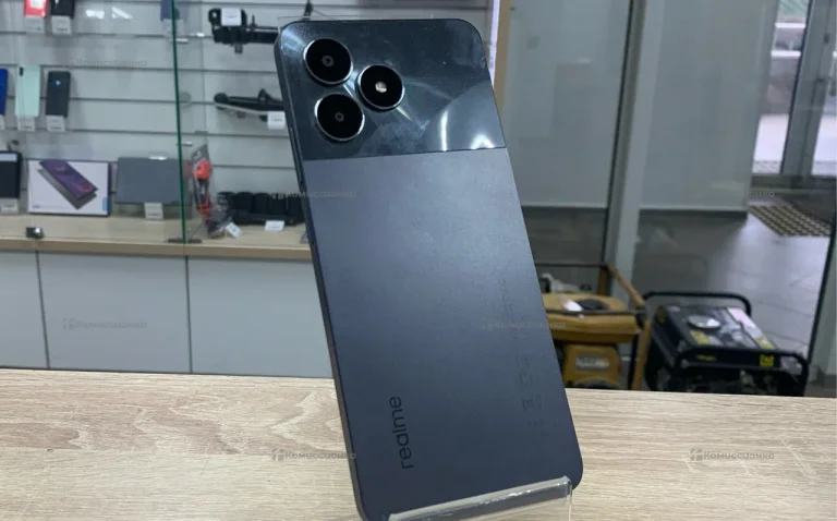 Realme Note 50 4/64 ГБ