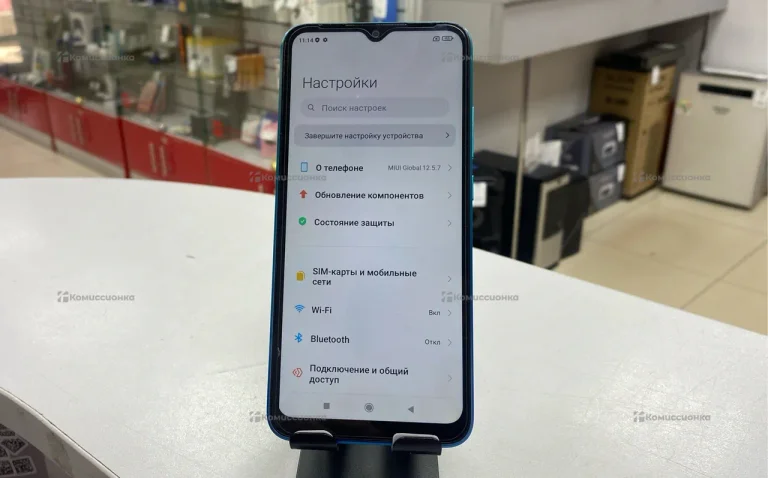 Redmi 9A 2/32gb