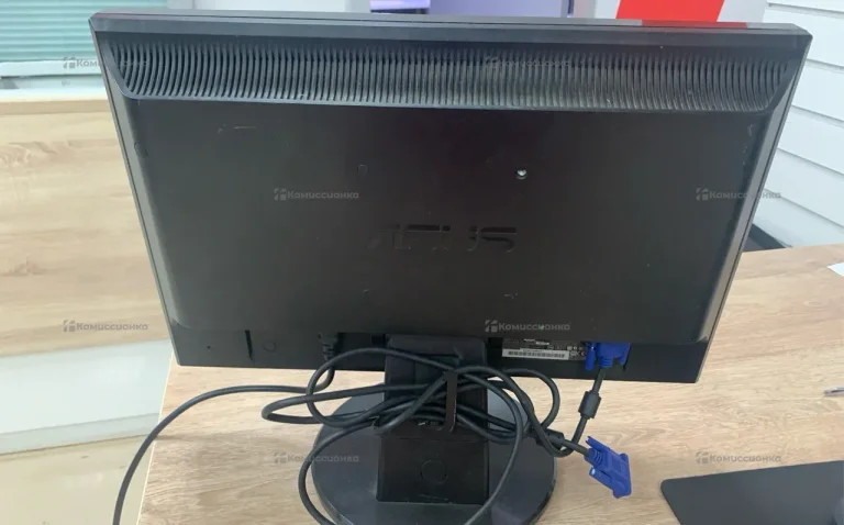 Монитор ASUS VW193