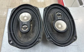 Купить Колонки Kicx Gf369 б/у , в Саратов Цена:1300рублей