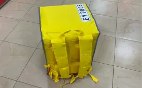 Яндекс сумка