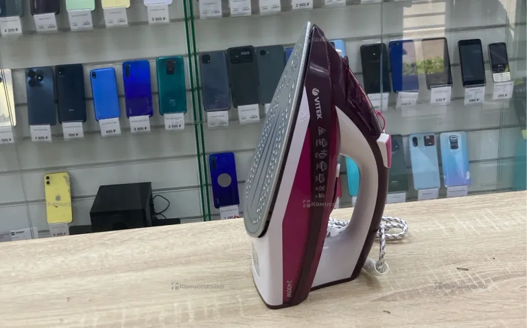 Утюг Vitek vt1215
