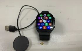 Часы  watchultra rep