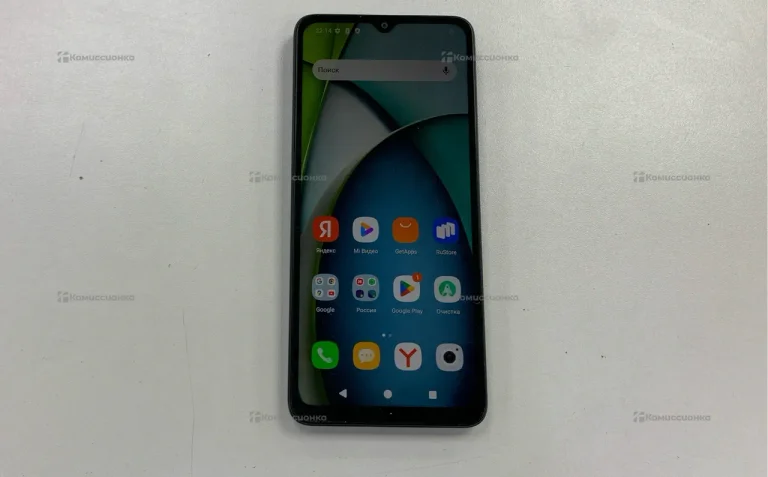 Xiaomi Redmi A3x 3/64 ГБ