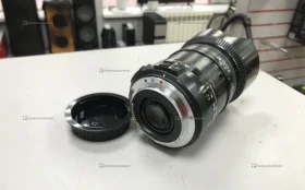 Объектив Sigma DC 18-250mm