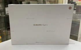 Купить Планшет Xiaomi Pad 5 6/128GB WiFi б/у , в Москва и область Цена:13900рублей