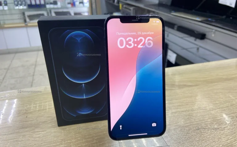 Apple iPhone 12 Pro 6/128 ГБ