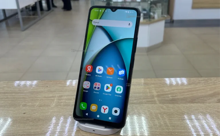Xiaomi Redmi A3x 4/64 ГБ
