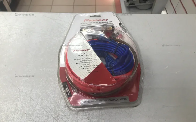 Провода акустические Pioneer
