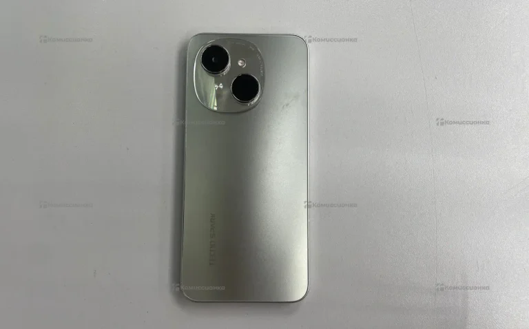 Tecno spark go 1 4/128