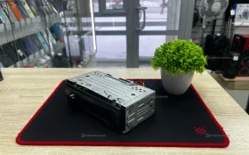 Купить Автомагнитола  Pioneer MVH-07UB б/у , в Тюмень Цена:1490рублей