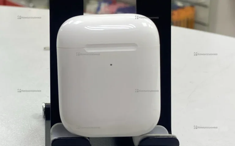 Наушники  AirPods rep