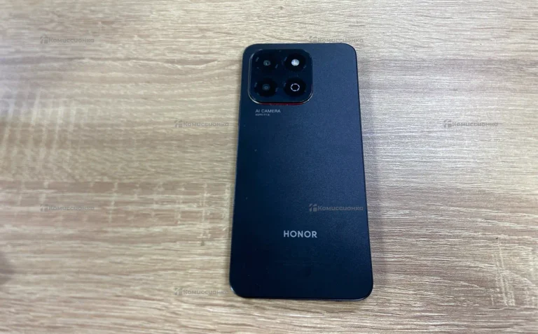 Honor X6b 4/128Gb