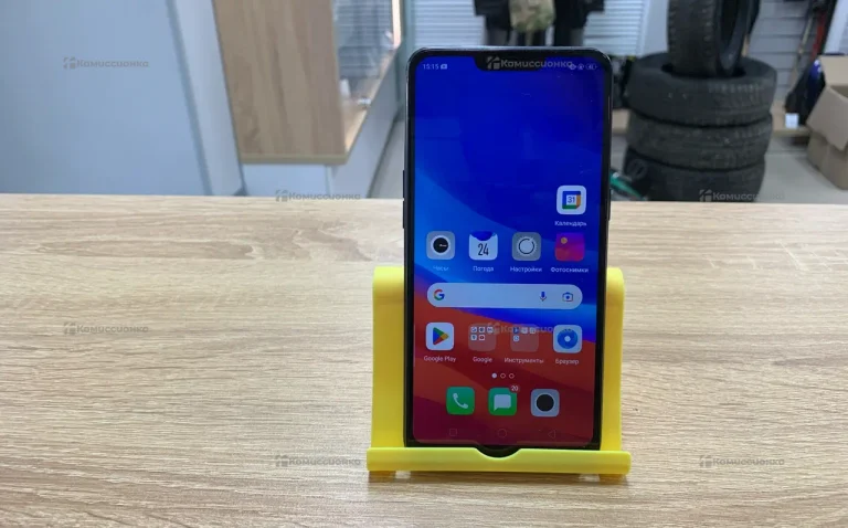 Oppo A3s 6/128Gb
