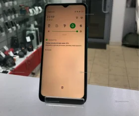 Infinix Smart 6 2/32 ГБ