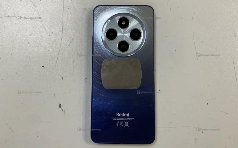 Xiaomi Redmi 14C 8/256 ГБ
