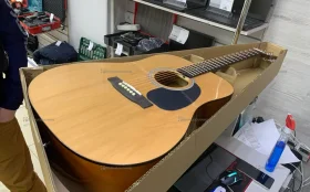 Купить Гитара marfini Faw 701 б/у , в Нижнекамск Цена:4900рублей