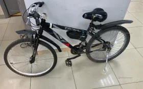 Велосипед Cooem