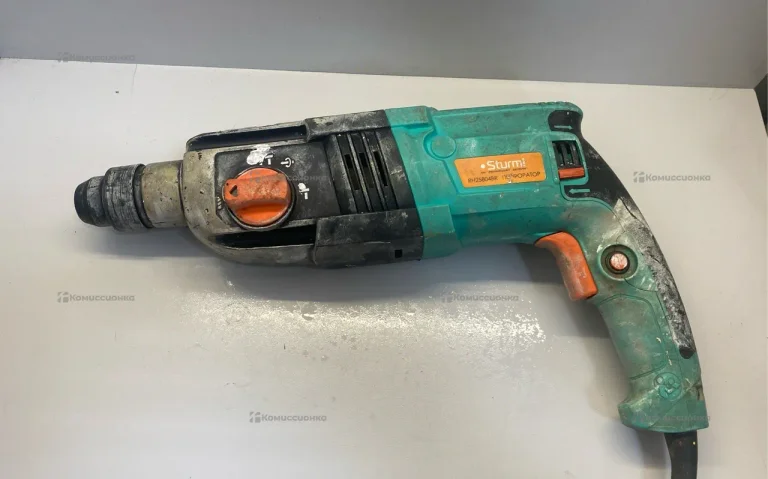 Перфоратор Sturm! RH25804BR