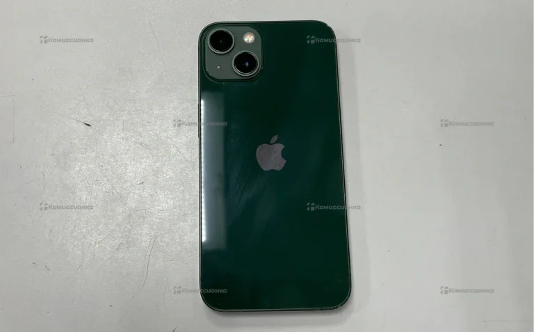 Apple iPhone 13 4/128 ГБ
