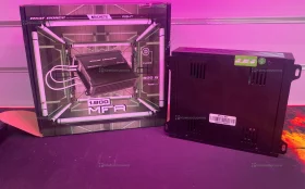 Усилитель Deaf Bonce MFA-1.800