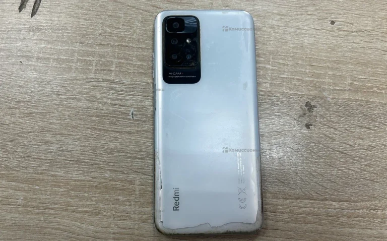 Xiaomi Redmi 10 4/128 ГБ