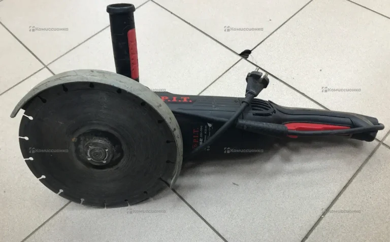 УШМ P.I.T PWS230-D2