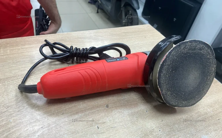 УШМ MTX MAG125-800