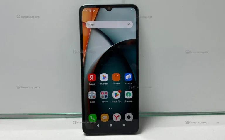 Xiaomi Redmi A3 3/64Gb