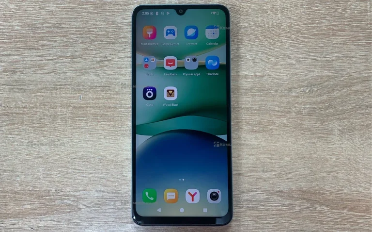Xiaomi Redmi A5 3/64Gb