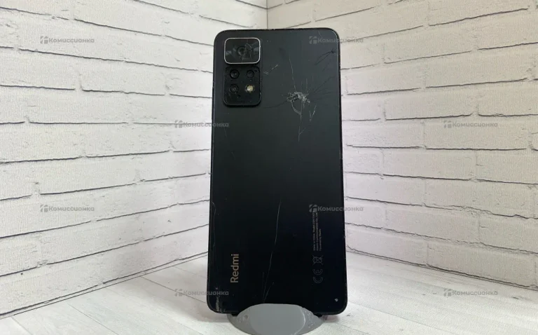 Xiaomi Redmi Note 11 Pro 8/128 Гб