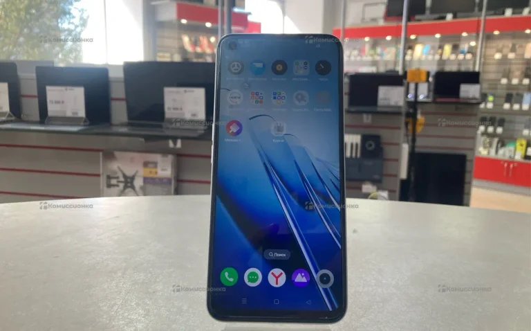 Realme 9 5G 4/128GB