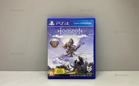 PS4. диск Horizon