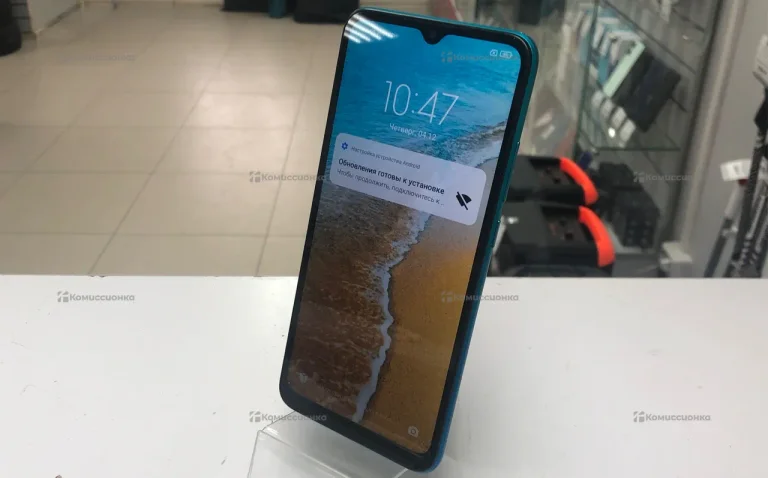 Xiaomi Redmi 9A 3/32 ГБ