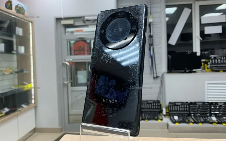 Honor X9a 6/128 ГБ