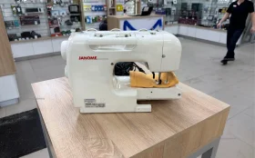 Купить Швейная машина  Janome 4045 б/у , в Москва и область Цена:6500рублей
