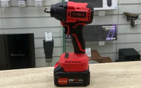 Купить Гайковерт futula ew6 б/у , в Магнитогорск Цена:2900рублей