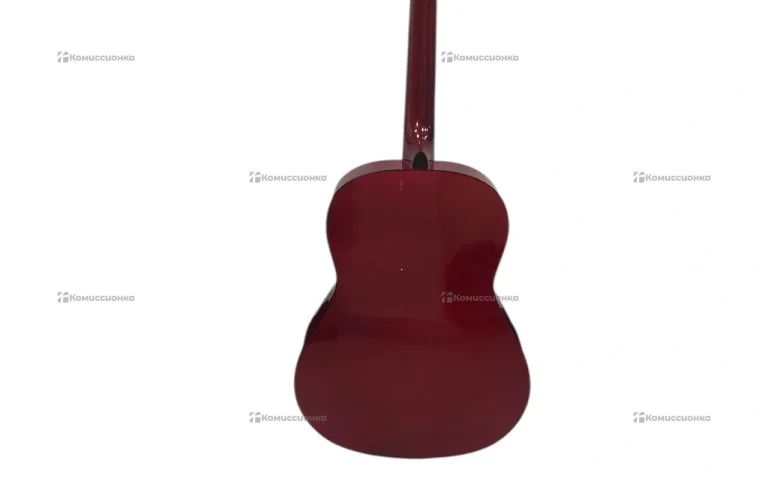 Гитара Livingstone CAG500RDS