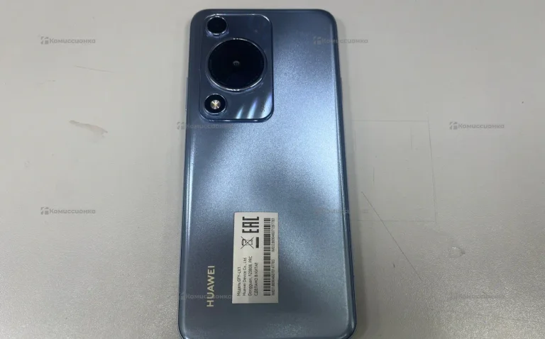 Huawei Nova Y72S 8/256 ГБ