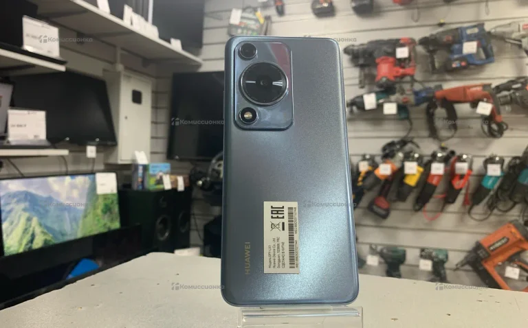 Huawei nova Y72S 8/128Gb