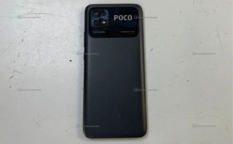 Xiaomi POCO C40 3/32GB