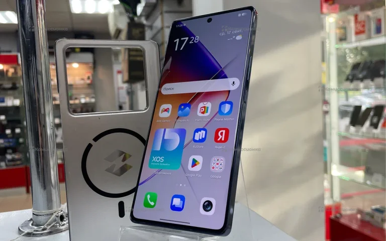 Infinix Note 40 8/256 ГБ
