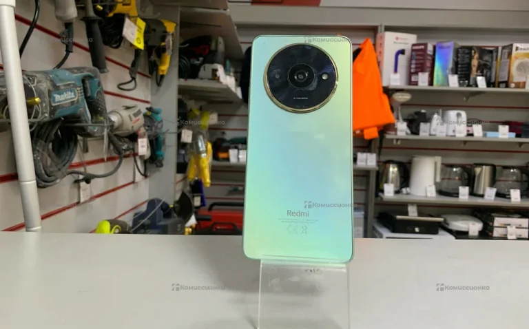 Xiaomi Redmi A3x 3/64 ГБ